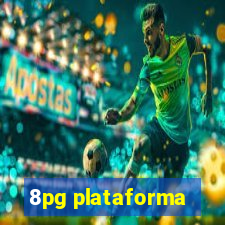 8pg plataforma